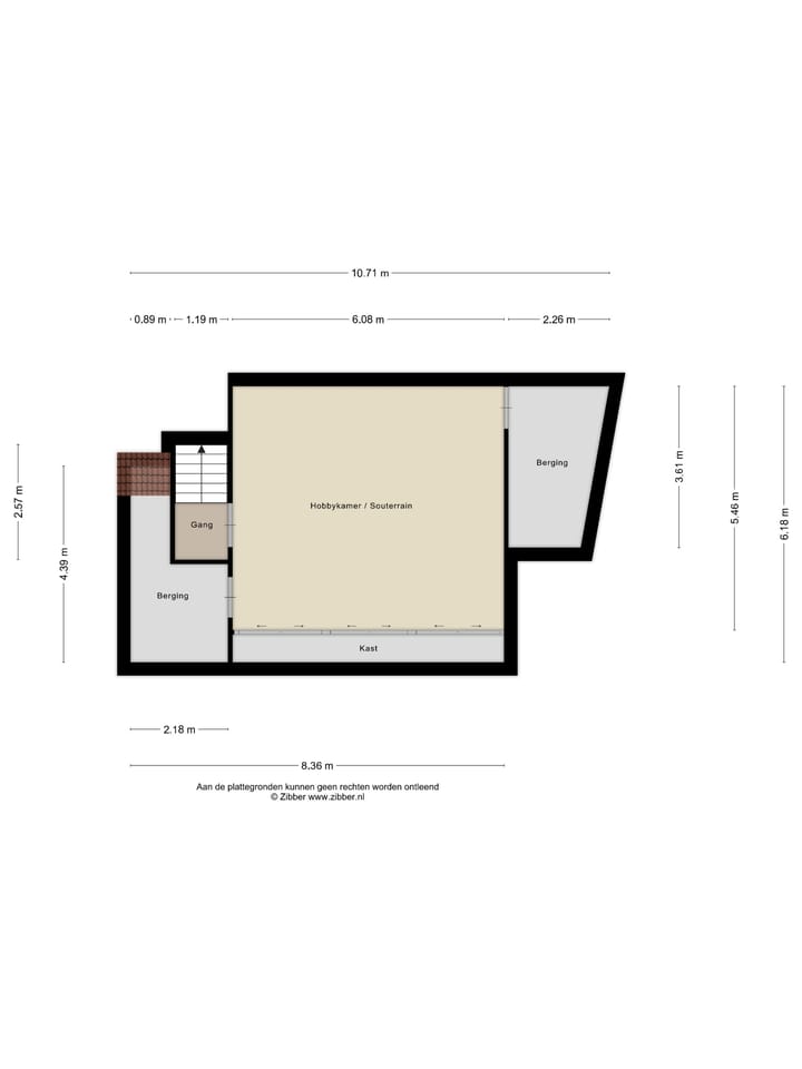 Foto 66 van De Tes 15