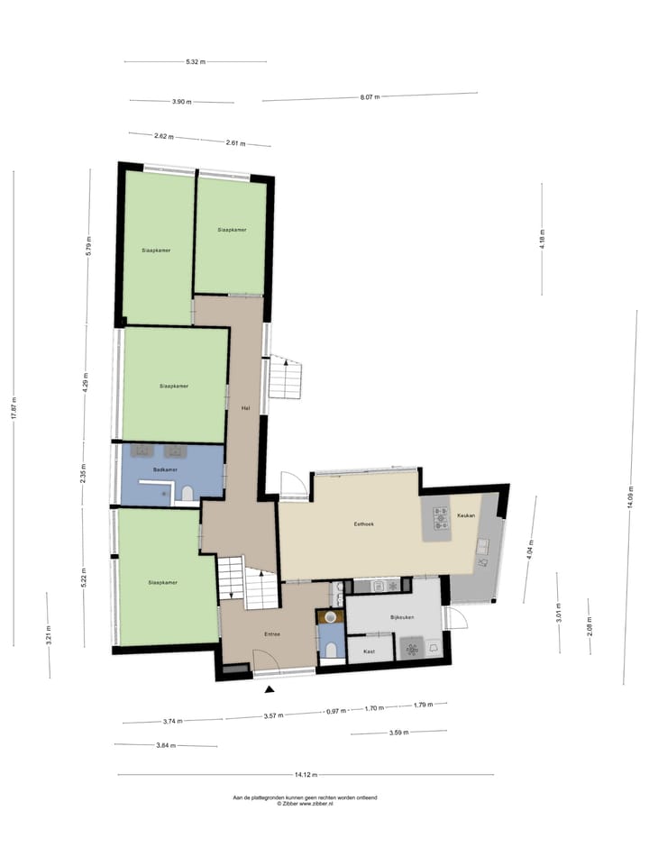 Foto 67 van De Tes 15