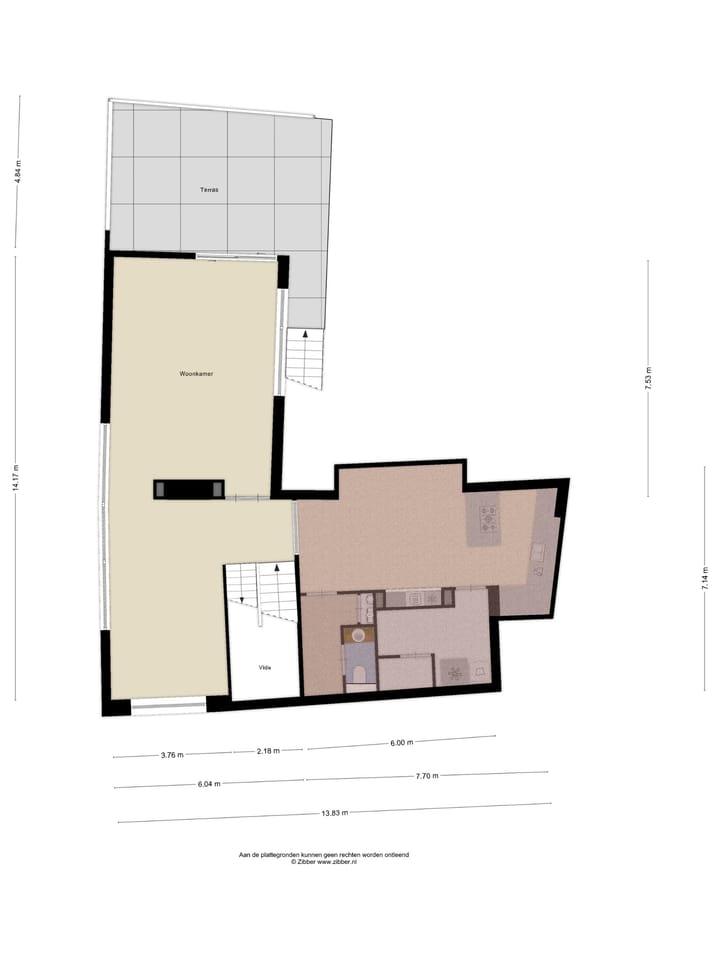 Foto 68 van De Tes 15