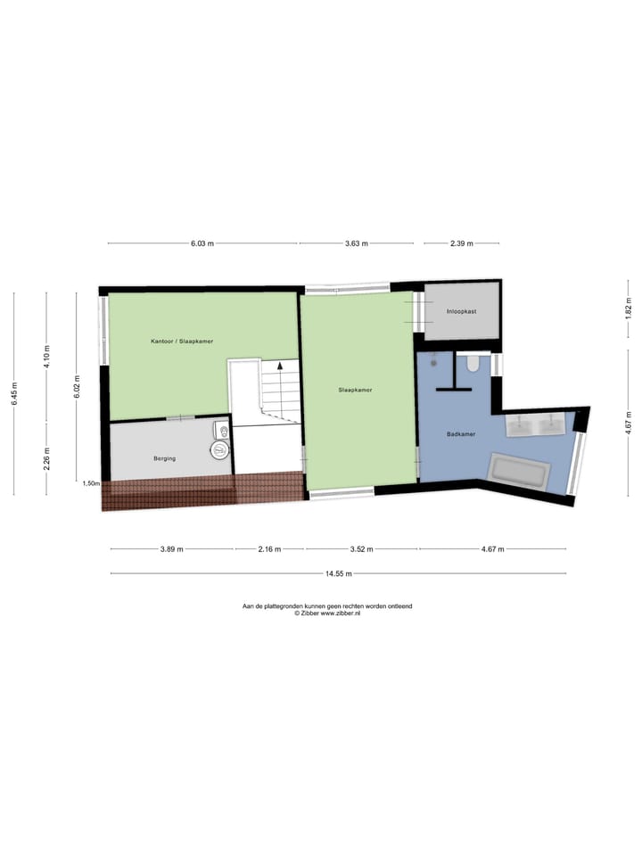 Foto 69 van De Tes 15