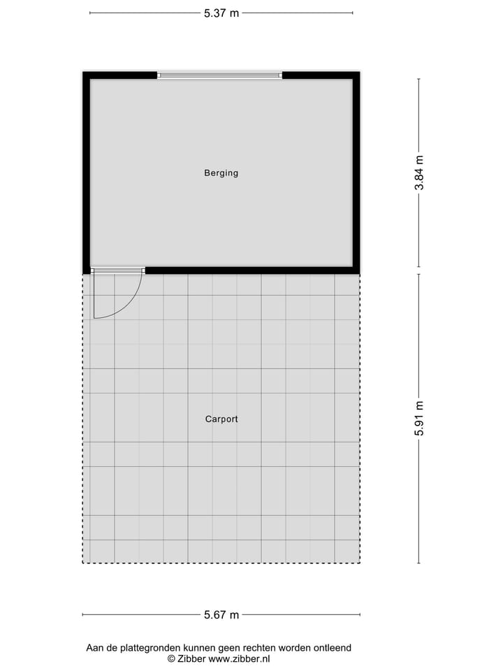 Foto 70 van De Tes 15