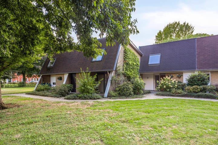 Foto 1 van Meijhorst 2058