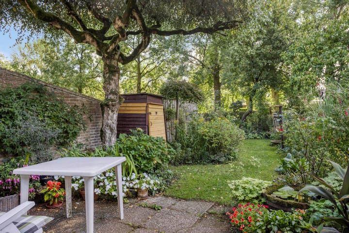 Foto 2 van Meijhorst 2058