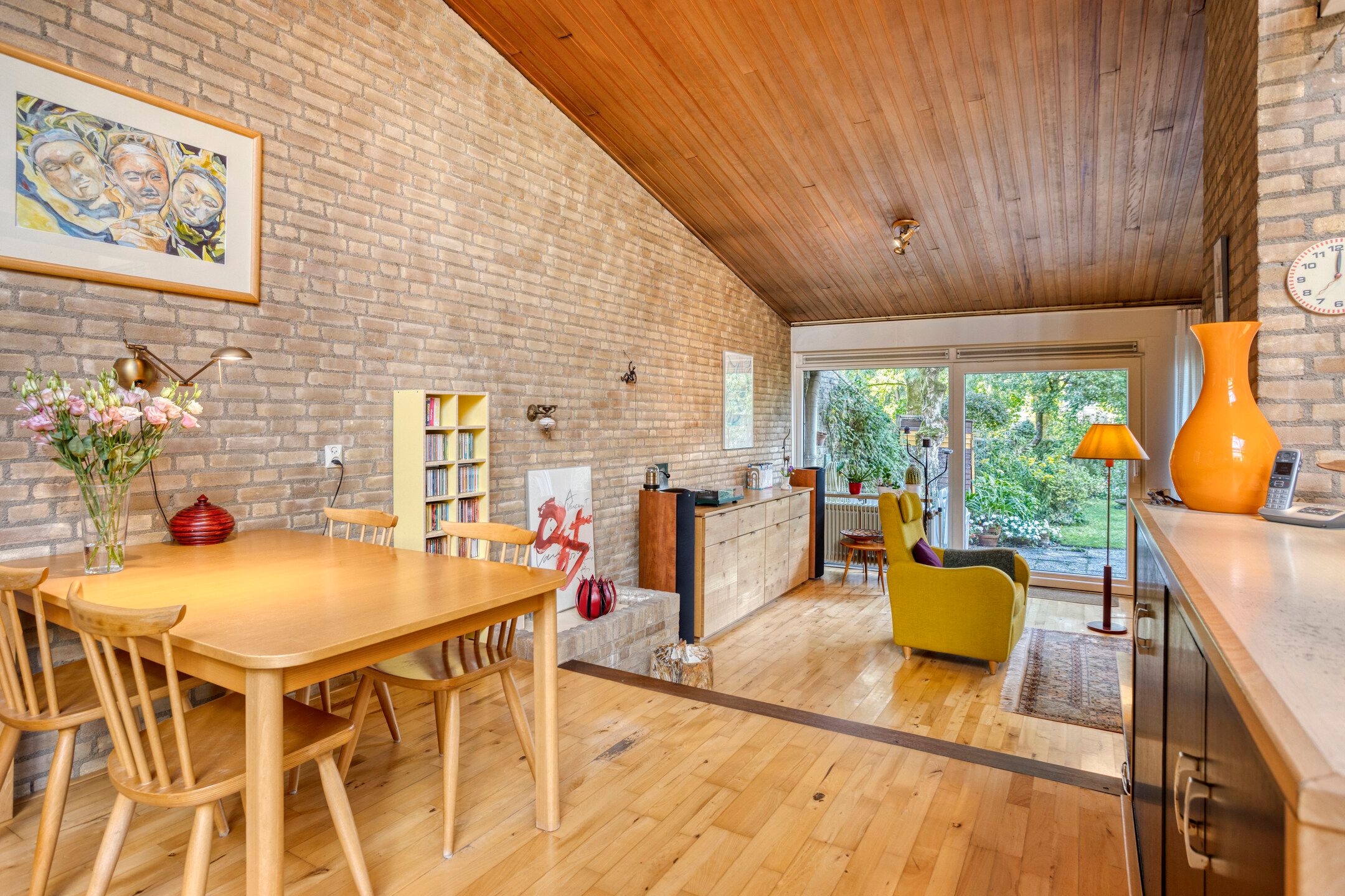 Foto 3 van Meijhorst 2058