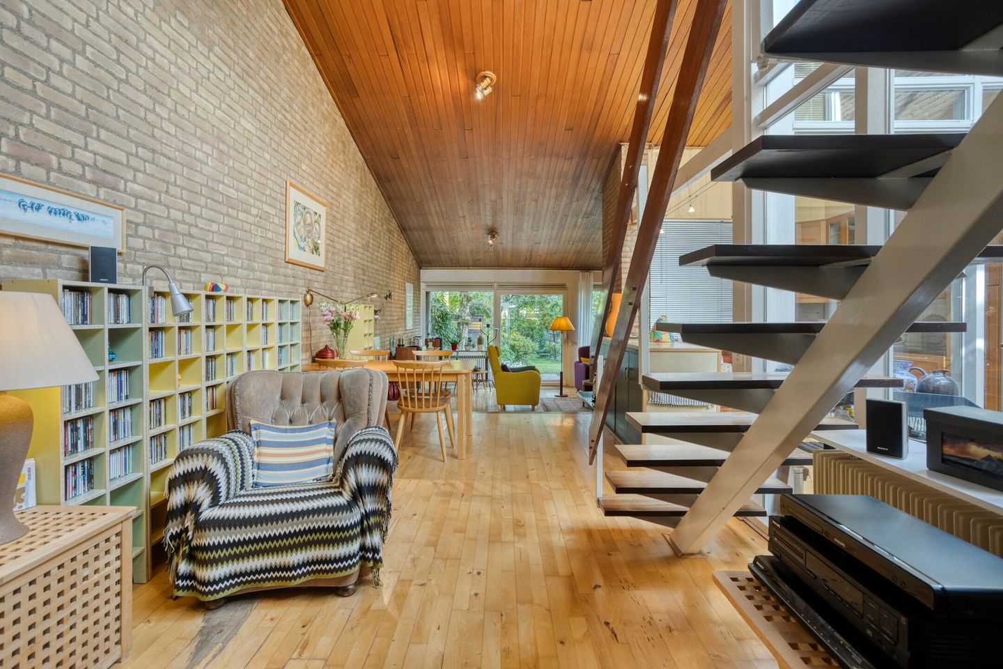 Foto 5 van Meijhorst 2058