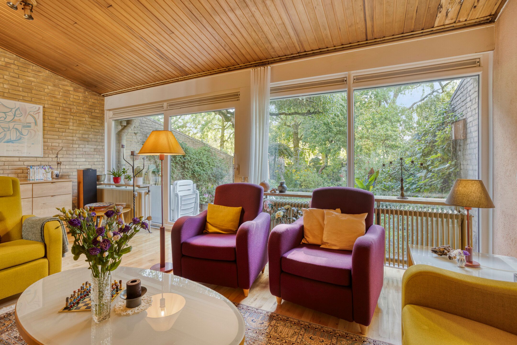 Foto 6 van Meijhorst 2058