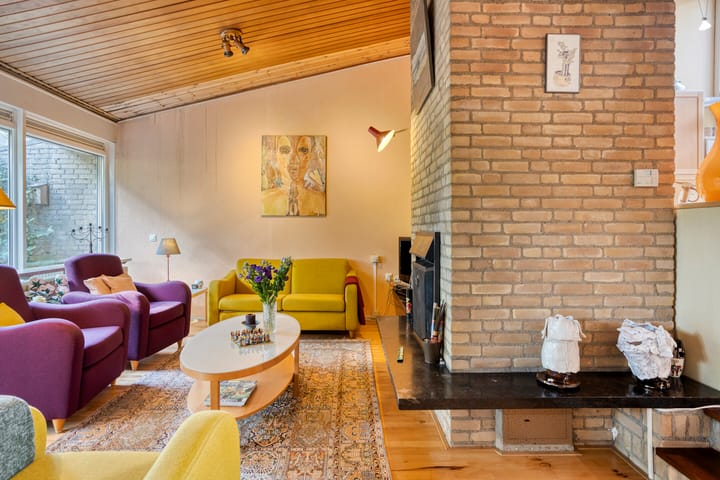 Foto 7 van Meijhorst 2058