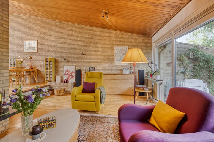 Foto 8 van Meijhorst 2058