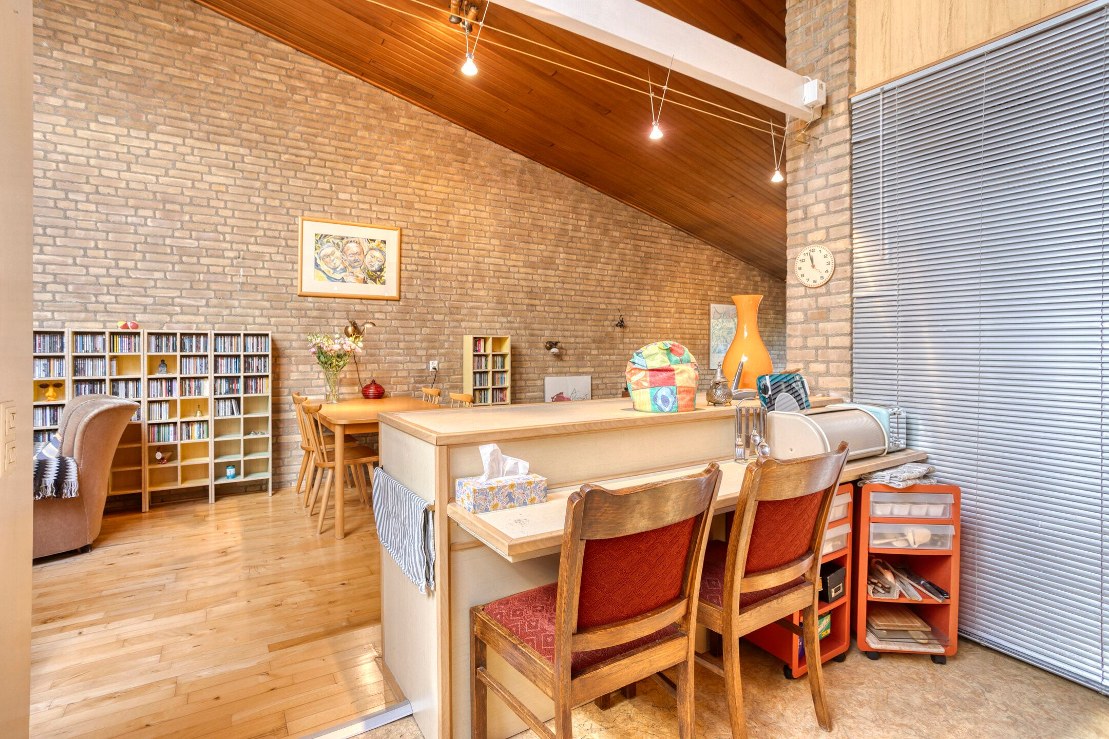 Foto 9 van Meijhorst 2058