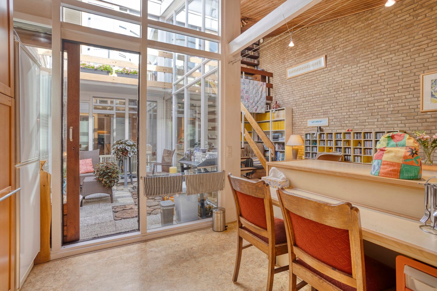 Foto 10 van Meijhorst 2058