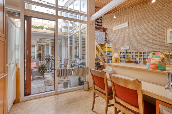 Foto 10 van Meijhorst 2058