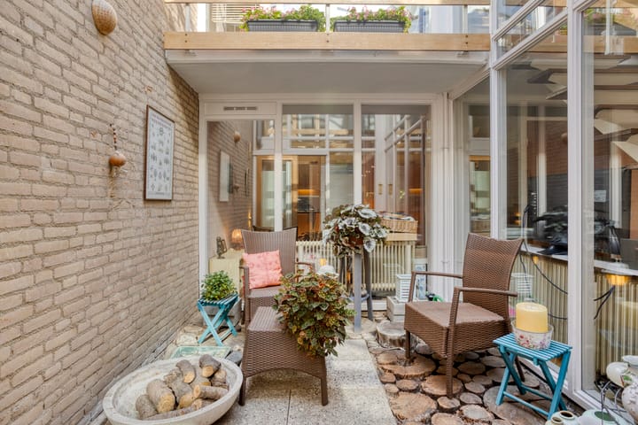 Foto 11 van Meijhorst 2058