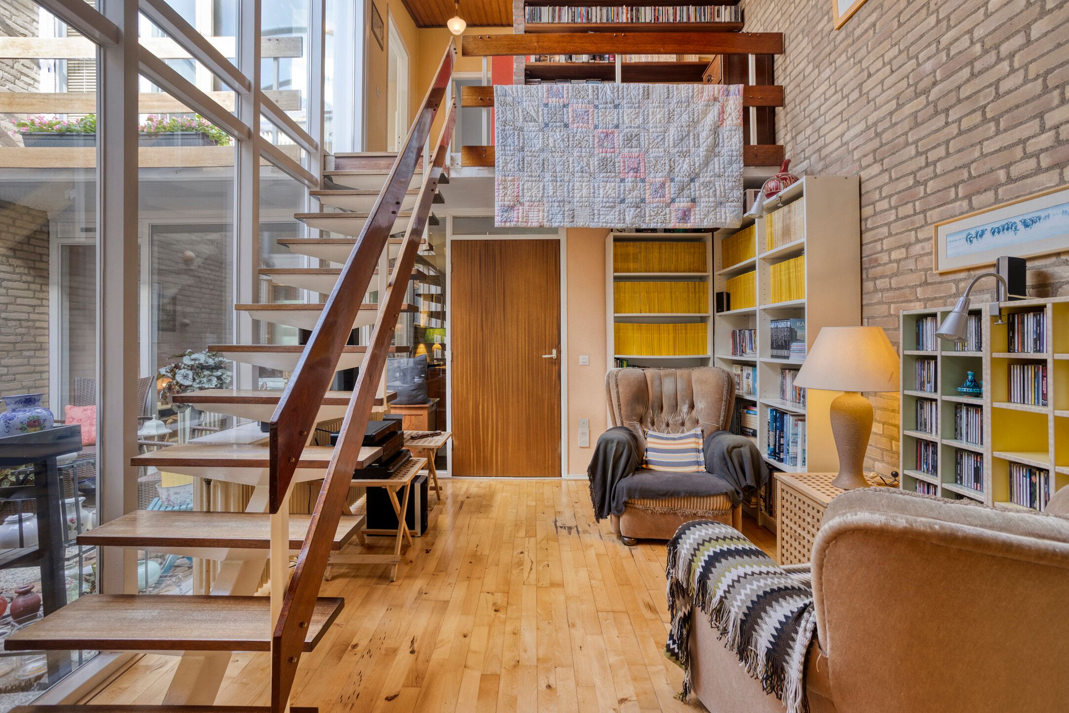 Foto 15 van Meijhorst 2058