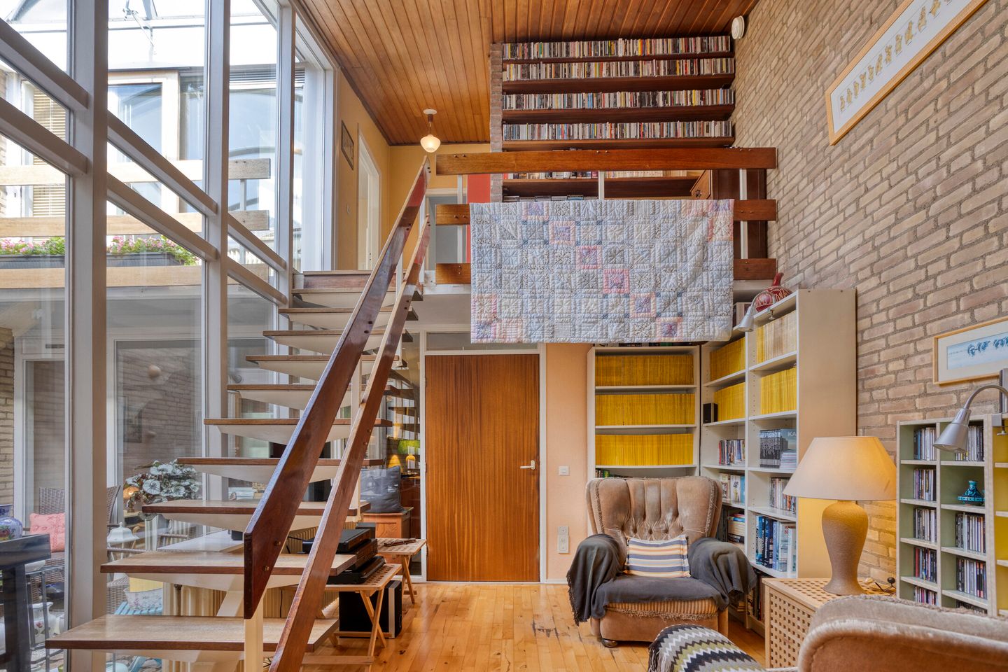 Foto 19 van Meijhorst 2058