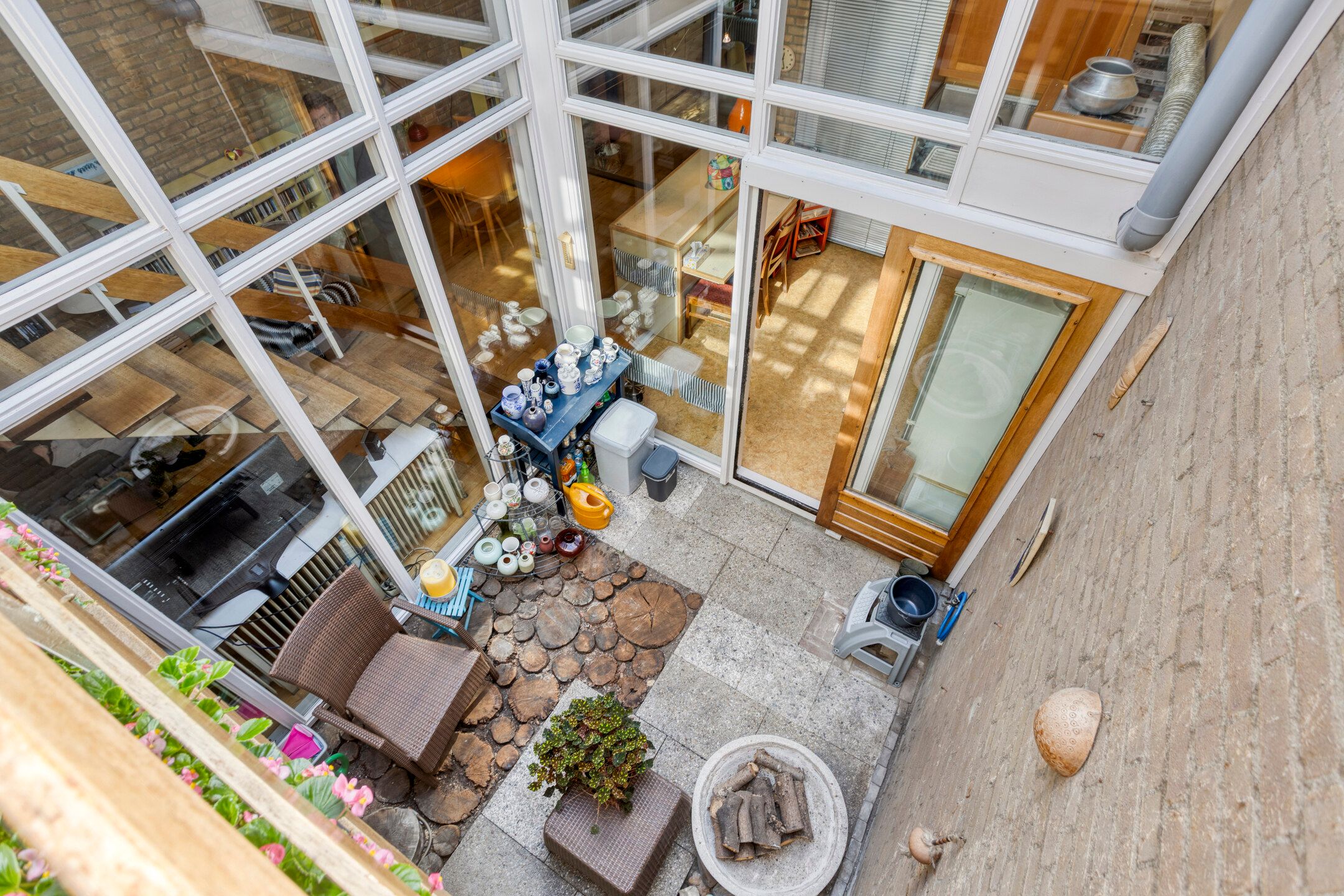 Foto 27 van Meijhorst 2058