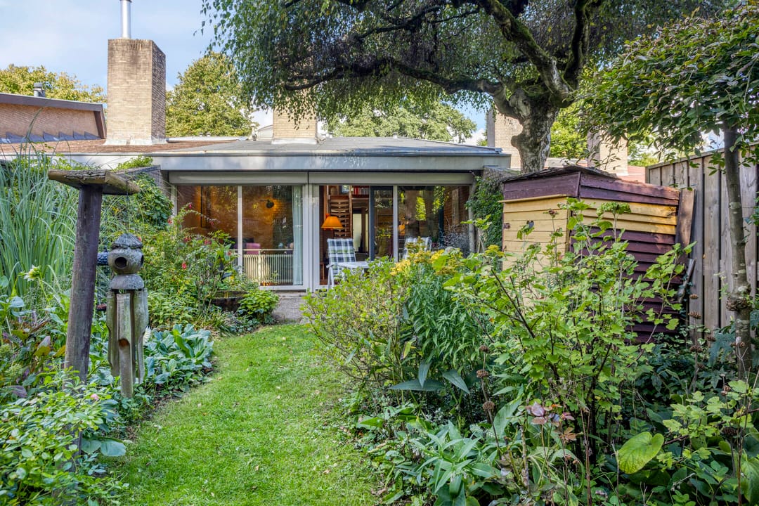 Foto 28 van Meijhorst 2058