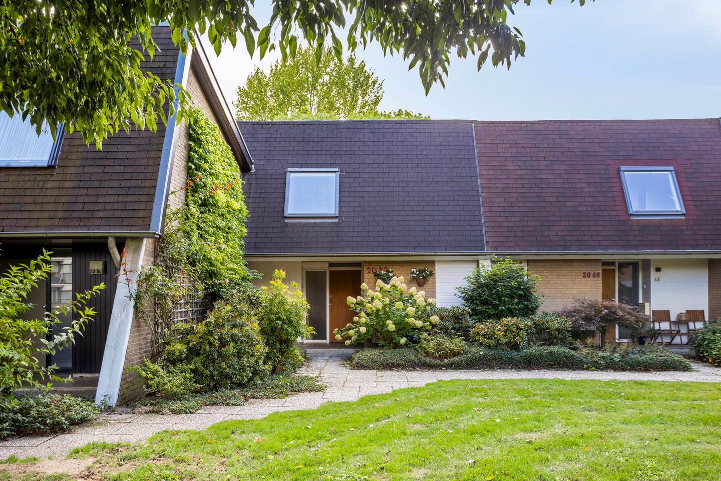 Foto 34 van Meijhorst 2058