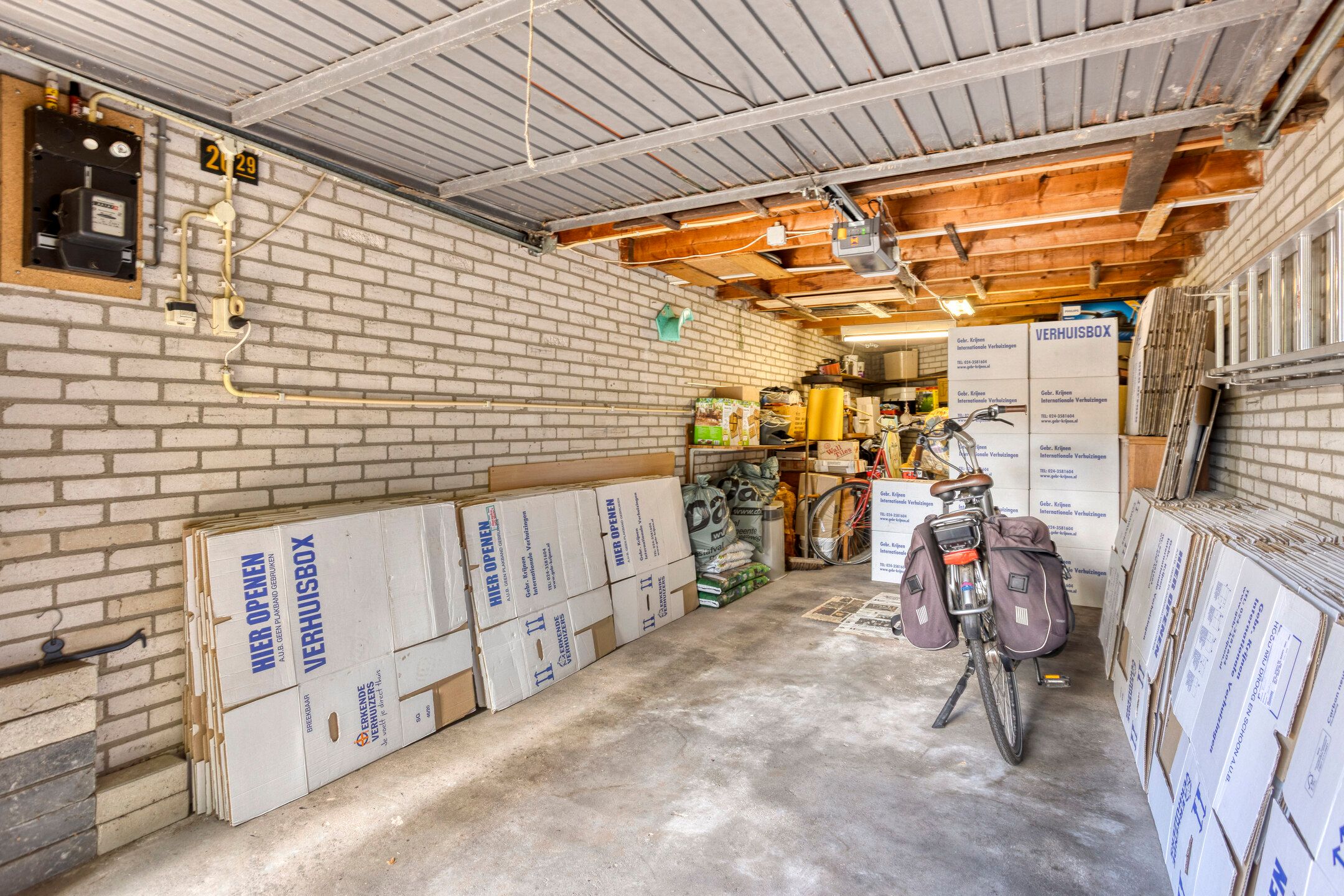 Foto 36 van Meijhorst 2058