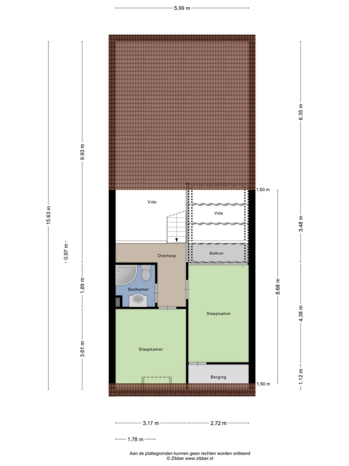 Foto 39 van Meijhorst 2058