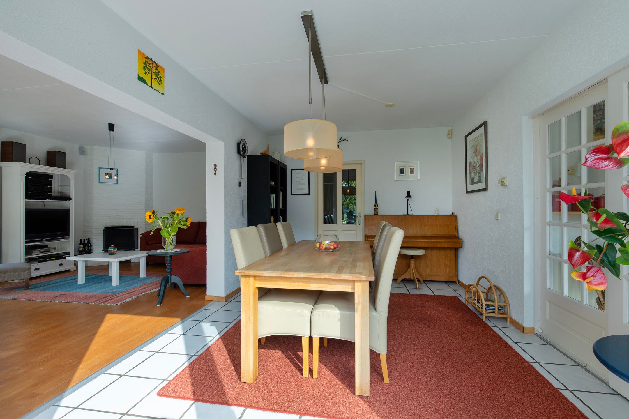 Photo 9 of Westerstraat 23