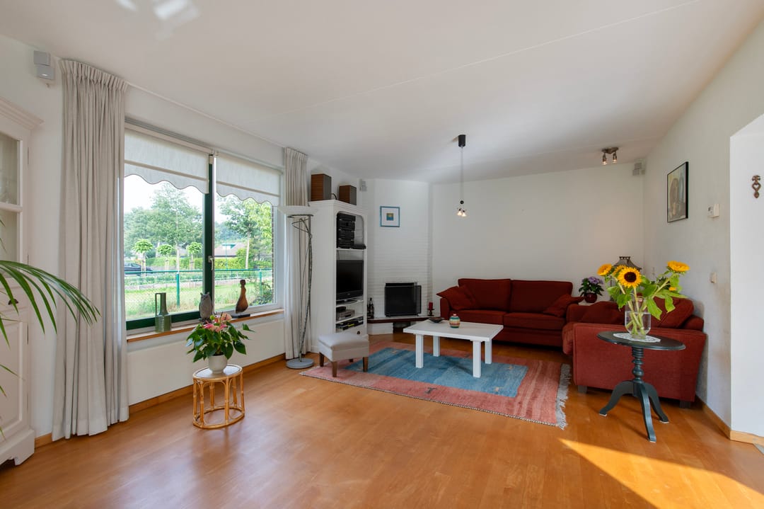 Photo 11 of Westerstraat 23