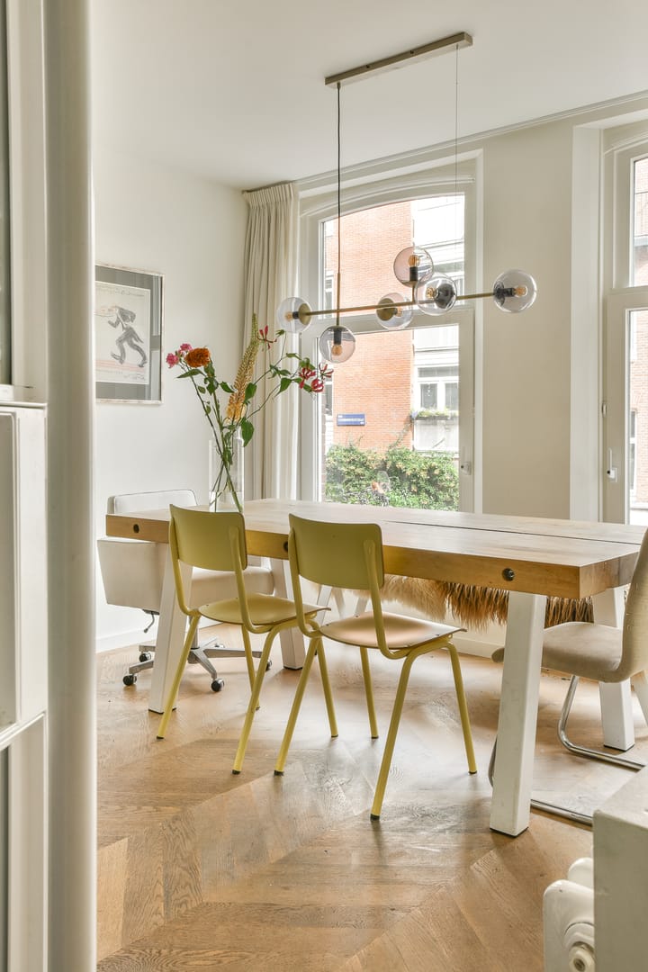 Photo 3 of Van Oldenbarneveldtstraat 6-H