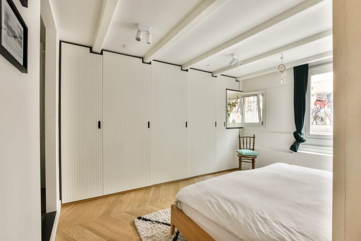 Photo 17 of Van Oldenbarneveldtstraat 6-H