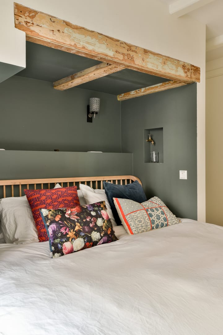 Photo 18 of Van Oldenbarneveldtstraat 6-H