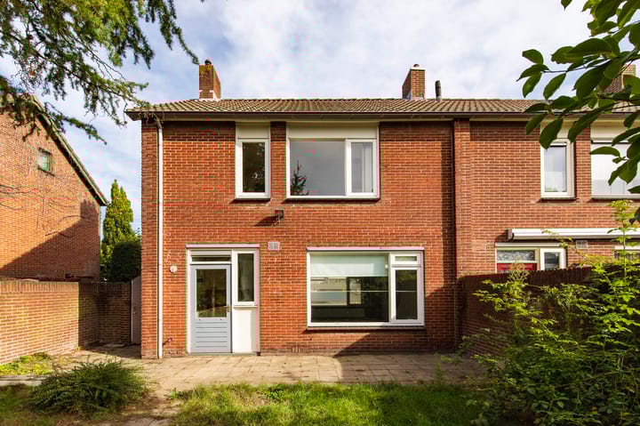 Foto 2 van Wilhelmietenstraat 12