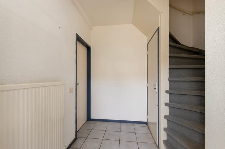 Foto 3 van Wilhelmietenstraat 12