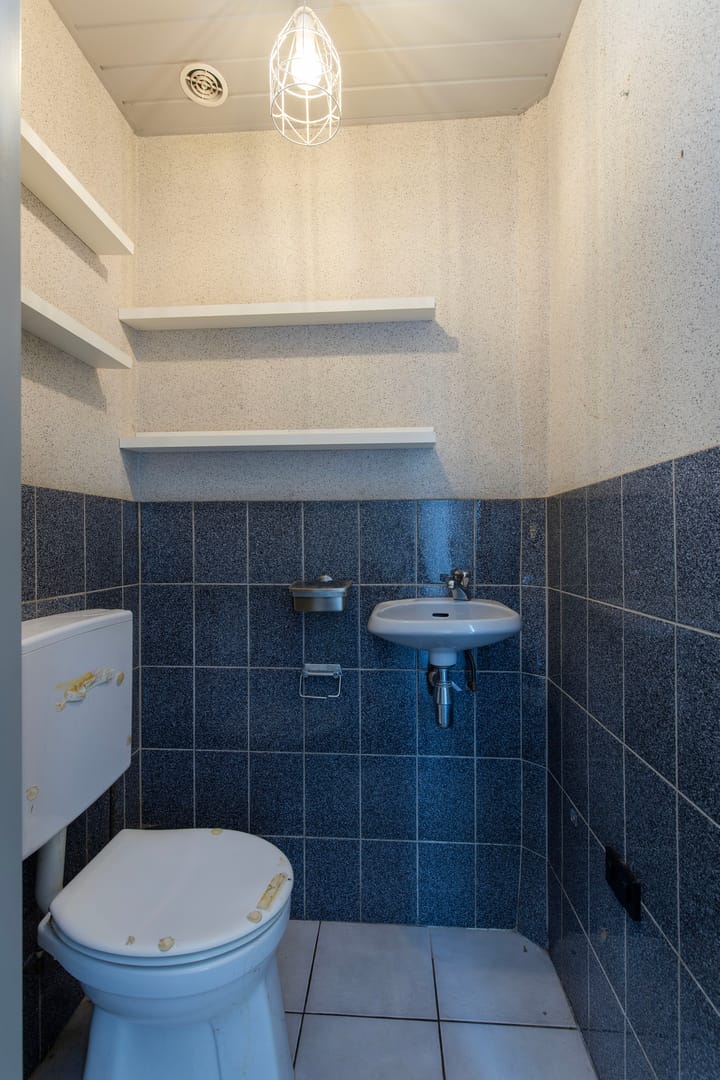 Foto 5 van Wilhelmietenstraat 12