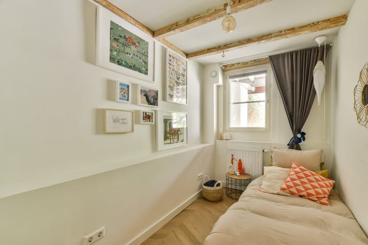 Photo 24 of Van Oldenbarneveldtstraat 6-H