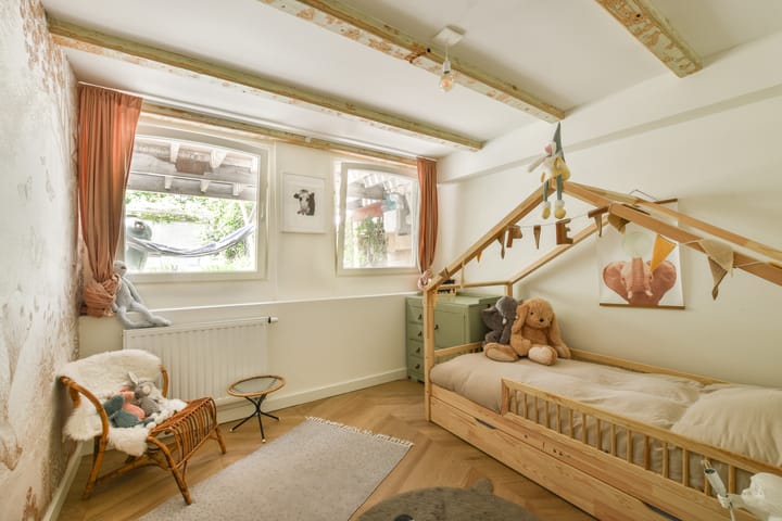 Photo 26 of Van Oldenbarneveldtstraat 6-H