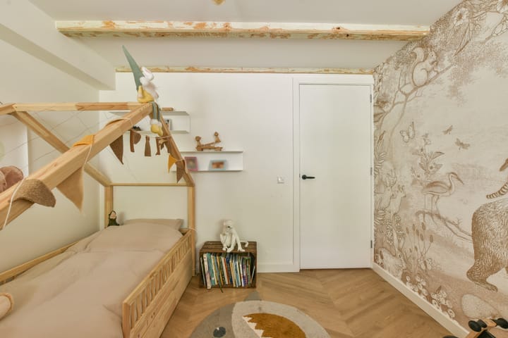 Photo 27 of Van Oldenbarneveldtstraat 6-H