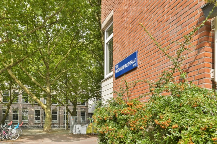 Photo 31 of Van Oldenbarneveldtstraat 6-H