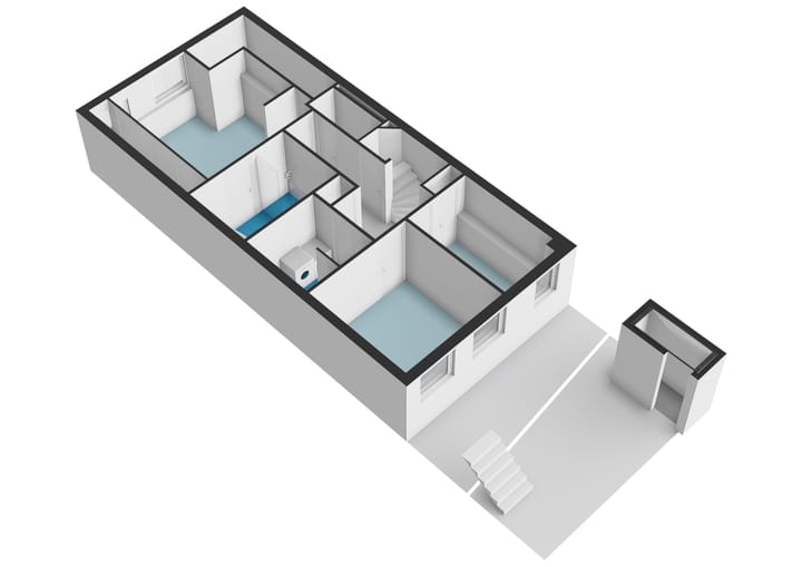 Photo 42 of Van Oldenbarneveldtstraat 6-H