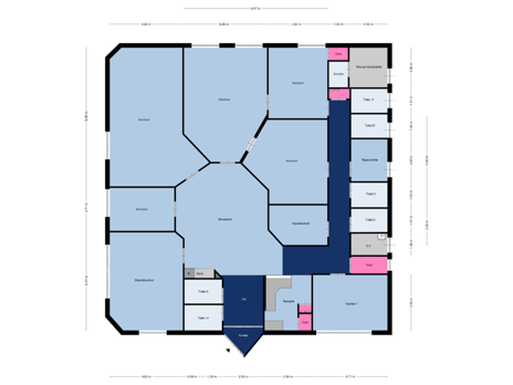 View floorplan