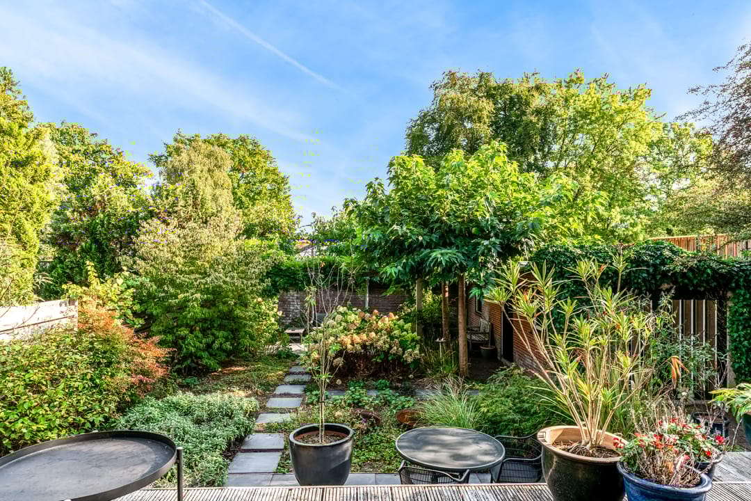 Foto 2 van Parallelweg 22