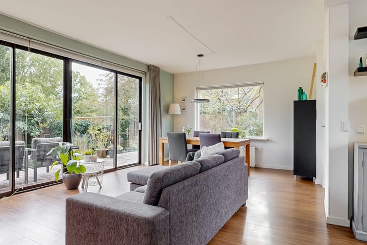 Foto 3 van Parallelweg 22