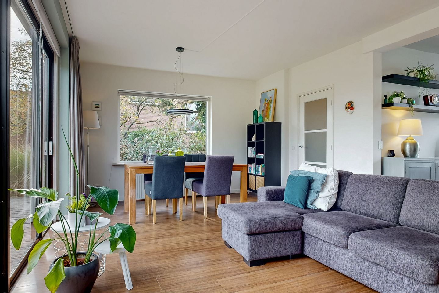 Foto 4 van Parallelweg 22