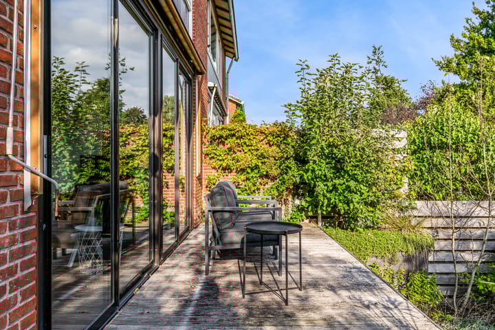 Foto 27 van Parallelweg 22