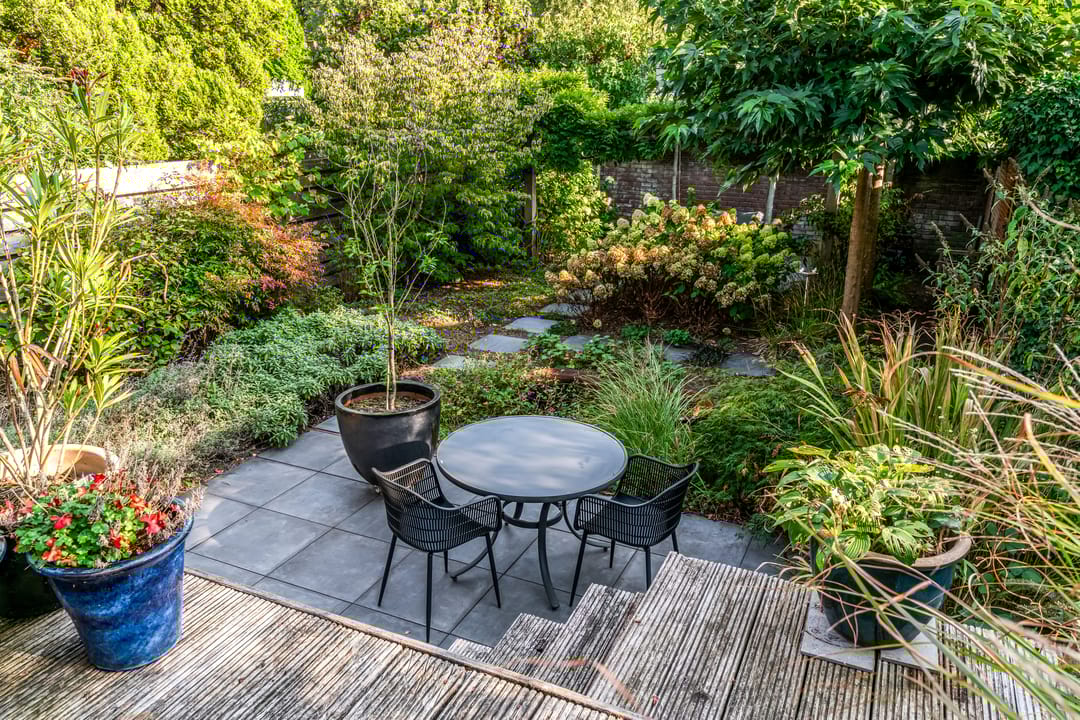 Foto 28 van Parallelweg 22