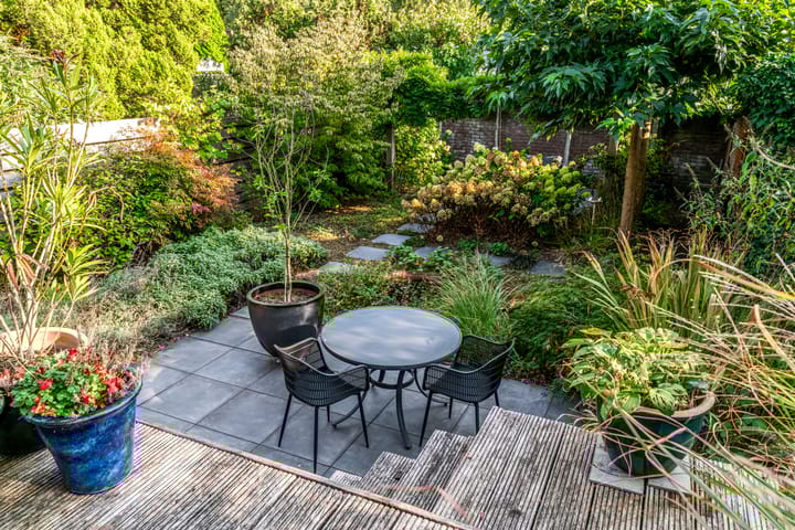 Foto 28 van Parallelweg 22