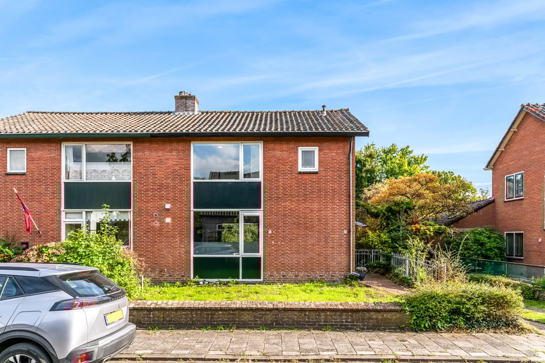 Foto 43 van Parallelweg 22