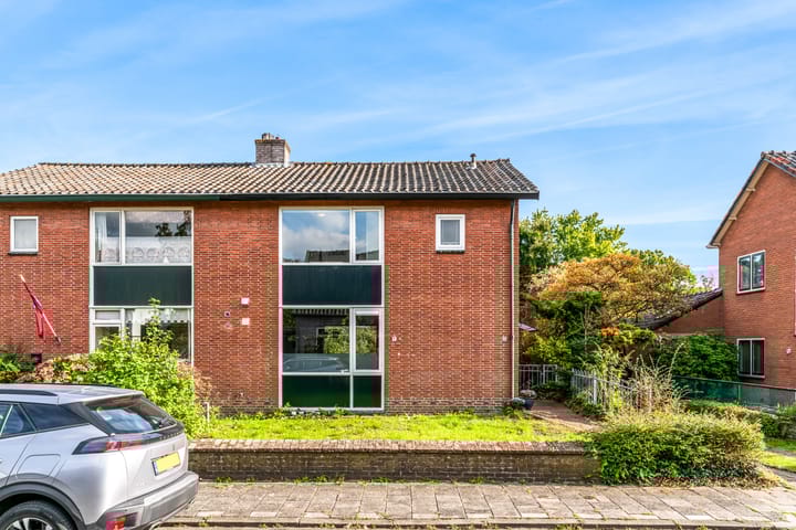 Foto 43 van Parallelweg 22