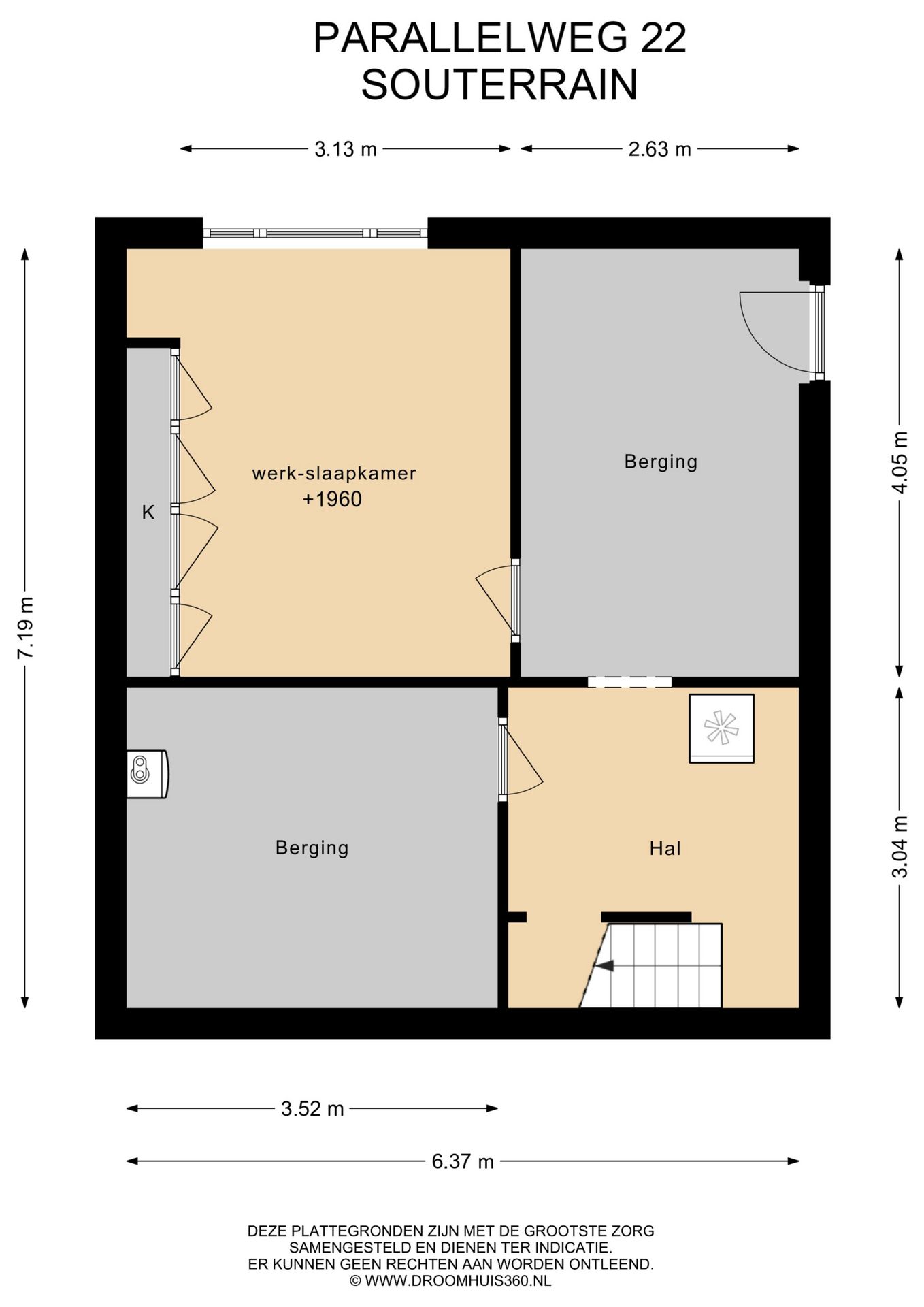 Foto 48 van Parallelweg 22