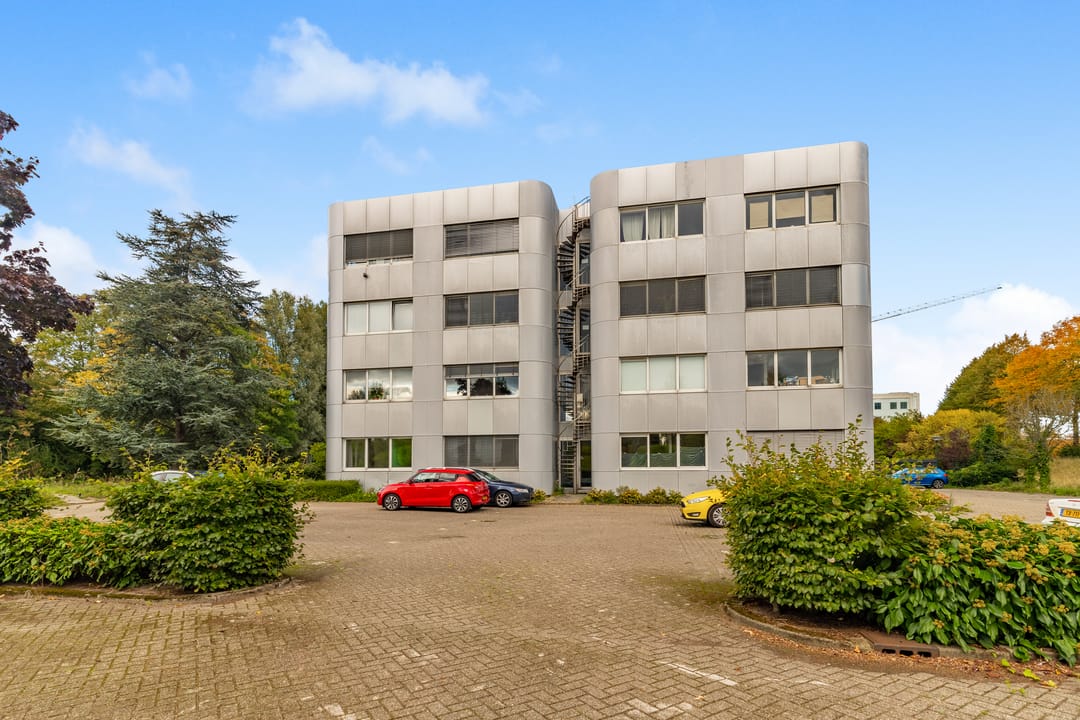 Foto 2 van Saturnusstraat 181