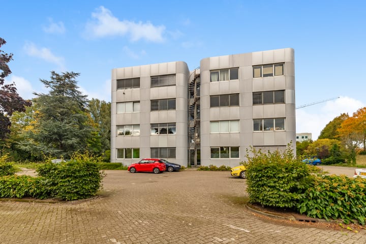 Foto 2 van Saturnusstraat 181