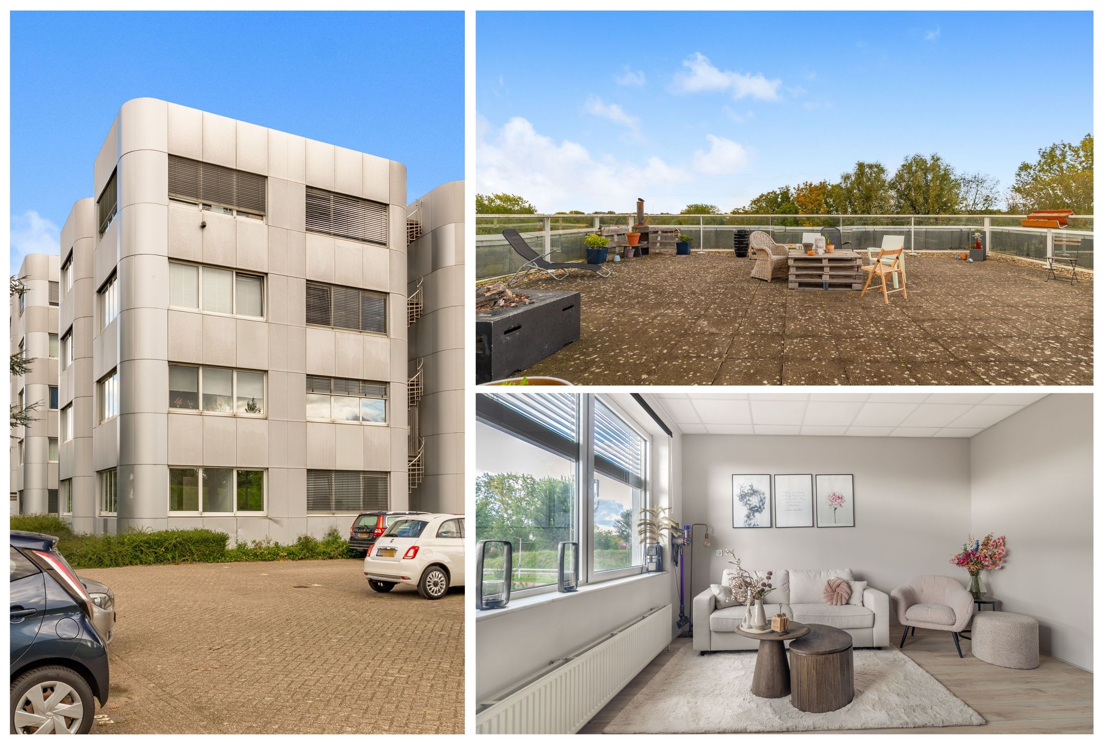 Foto 3 van Saturnusstraat 181