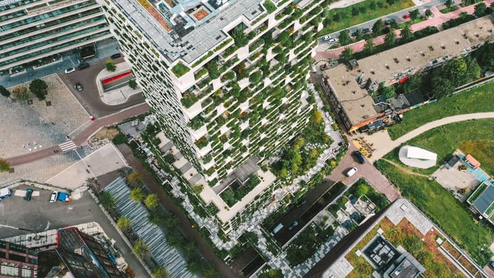 Hoola van Nootenstraat 278 main image